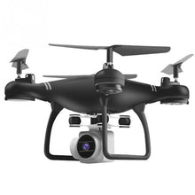 Load image into Gallery viewer, RC Helicopter Drone with Camera HD 1080P WIFI FPV Selfie Drone Professional Foldable Quadcopter 40 Minutes Battery Life KY601S
