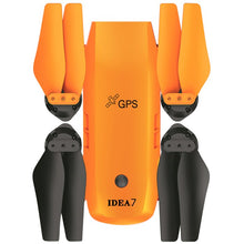 Load image into Gallery viewer, Le-Idea IDEA7 Foldable RC Drone 2.4G 720P Camera Quadcopters With GPS Altitude Hold Follow Waypoints Auto Return RC Airplanes