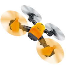 Load image into Gallery viewer, Le-Idea IDEA7 Foldable RC Drone 2.4G 720P Camera Quadcopters With GPS Altitude Hold Follow Waypoints Auto Return RC Airplanes