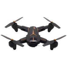 Load image into Gallery viewer, TIANQU VISUO XS812 RC Drone Foldable GPS RC Drone With HD 2MP Camera 5G WiFi GPS Positoning RC Helicopter Altitude Hold