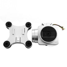 Load image into Gallery viewer, RC Helicopter Drone with Camera HD 1080P WIFI FPV Selfie Drone Professional Foldable Quadcopter 40 Minutes Battery Life KY601S