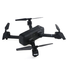 Load image into Gallery viewer, SJRC Z5 Dual GPS RC Drone Quadcopter with 1080P Wifi Wide Angle FPV Adjustable Camera Image Follow Me Gesture Selfie Tap Flight