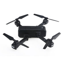 Load image into Gallery viewer, SJRC Z5 Dual GPS RC Drone Quadcopter with 1080P Wifi Wide Angle FPV Adjustable Camera Image Follow Me Gesture Selfie Tap Flight