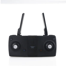 Load image into Gallery viewer, SJRC Z5 Dual GPS RC Drone Quadcopter with 1080P Wifi Wide Angle FPV Adjustable Camera Image Follow Me Gesture Selfie Tap Flight