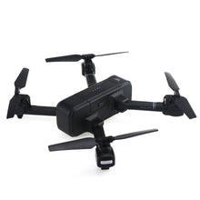 Load image into Gallery viewer, SJRC Z5 Dual GPS RC Drone Quadcopter with 1080P Wifi Wide Angle FPV Adjustable Camera Image Follow Me Gesture Selfie Tap Flight