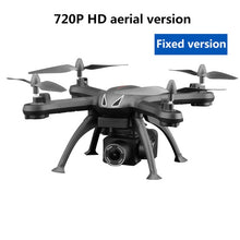 Load image into Gallery viewer, Drone X6S HD camera 480p / 720p / 1080p quadcopter fpv drone one button return flight pressure hover RC helicopter original
