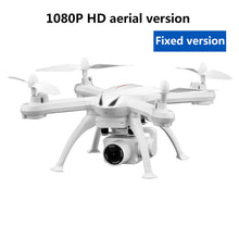 Load image into Gallery viewer, Drone X6S HD camera 480p / 720p / 1080p quadcopter fpv drone one-button return flight hover RC helicopter VS XY4 VS E58