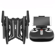 Load image into Gallery viewer, Drone Ky601s RC Helicopter Drone with Camera HD 1080P WIFI FPV Selfie Drone Professional Foldable Quadcopter 20 Minutes Battery