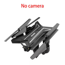 Load image into Gallery viewer, Drone Ky601s RC Helicopter Drone with Camera HD 1080P WIFI FPV Selfie Drone Professional Foldable Quadcopter 20 Minutes Battery
