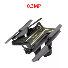 Load image into Gallery viewer, Drone Ky601s RC Helicopter Drone with Camera HD 1080P WIFI FPV Selfie Drone Professional Foldable Quadcopter 20 Minutes Battery