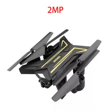 Load image into Gallery viewer, Drone Ky601s RC Helicopter Drone with Camera HD 1080P WIFI FPV Selfie Drone Professional Foldable Quadcopter 20 Minutes Battery