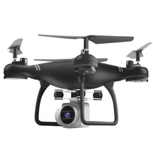 Load image into Gallery viewer, Aerial Photography WIFI Foldable RC Quadcopter Remote-controlled HD Camera Airplane Drone Selfie Long Battery Helicopter